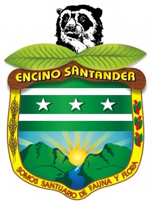 Escudo de Encino