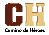 camino de heroes