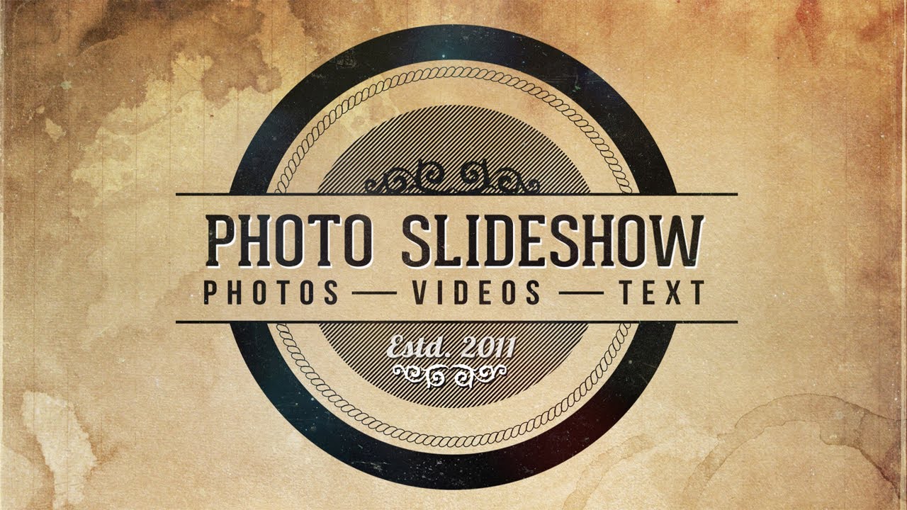 Slideshow